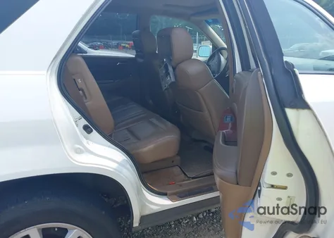 2005 Acura Mdx from USA, damaged, VIN 2HNYD18635H505971